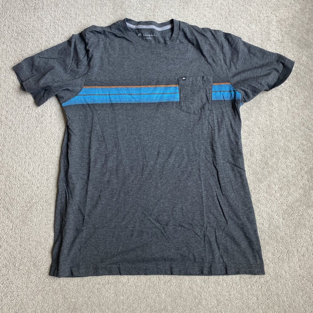 Travis Mathew T-Shirt Large
